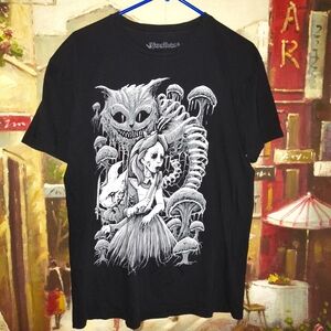 VampireFreaks Tshirt